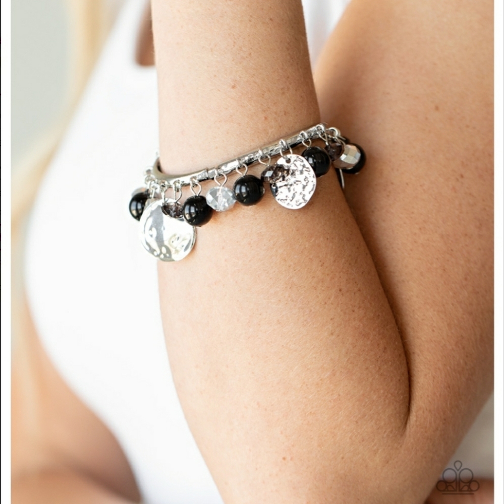 Charming Treasure Bracelet